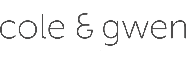 Cole & Gwen logo