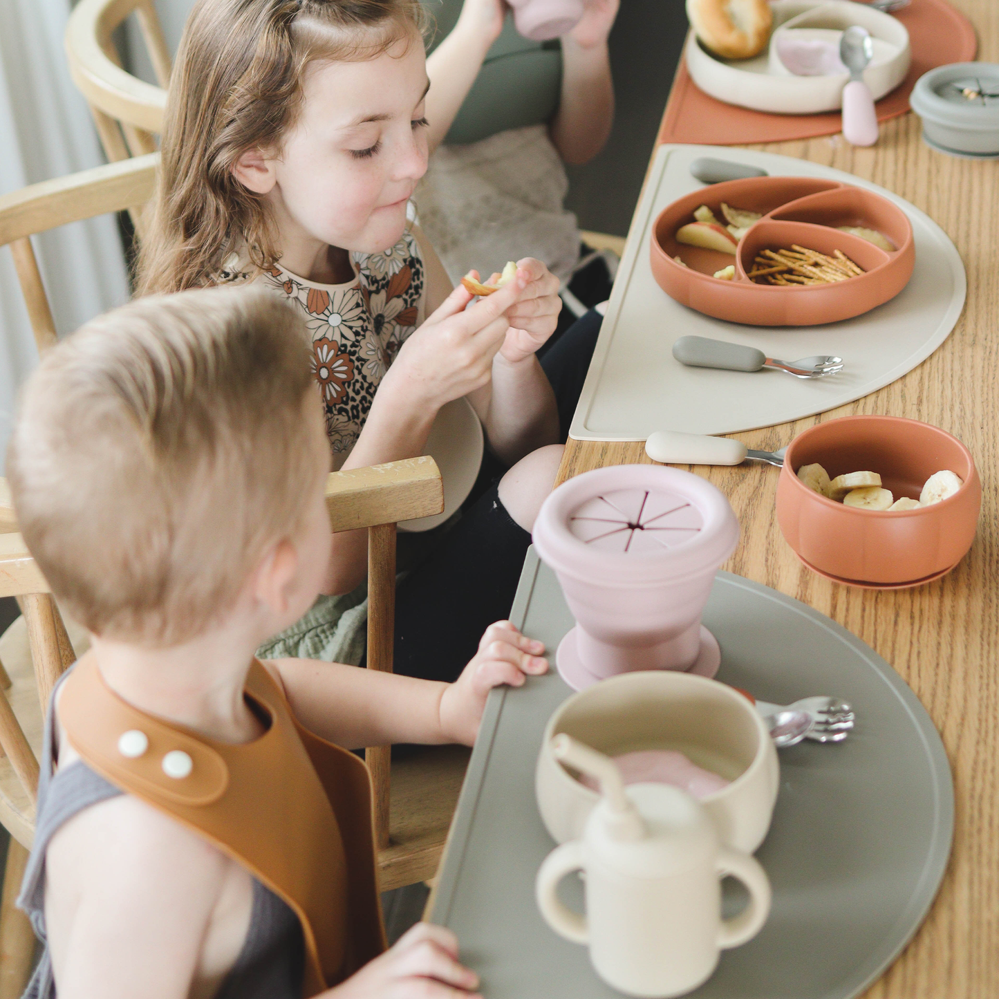 Little Eaters Gift Set 2 | $30 Value