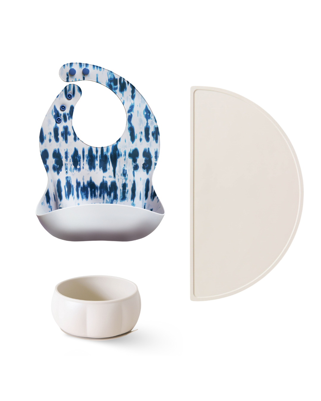 First Feeding Gift Set | $43 Value