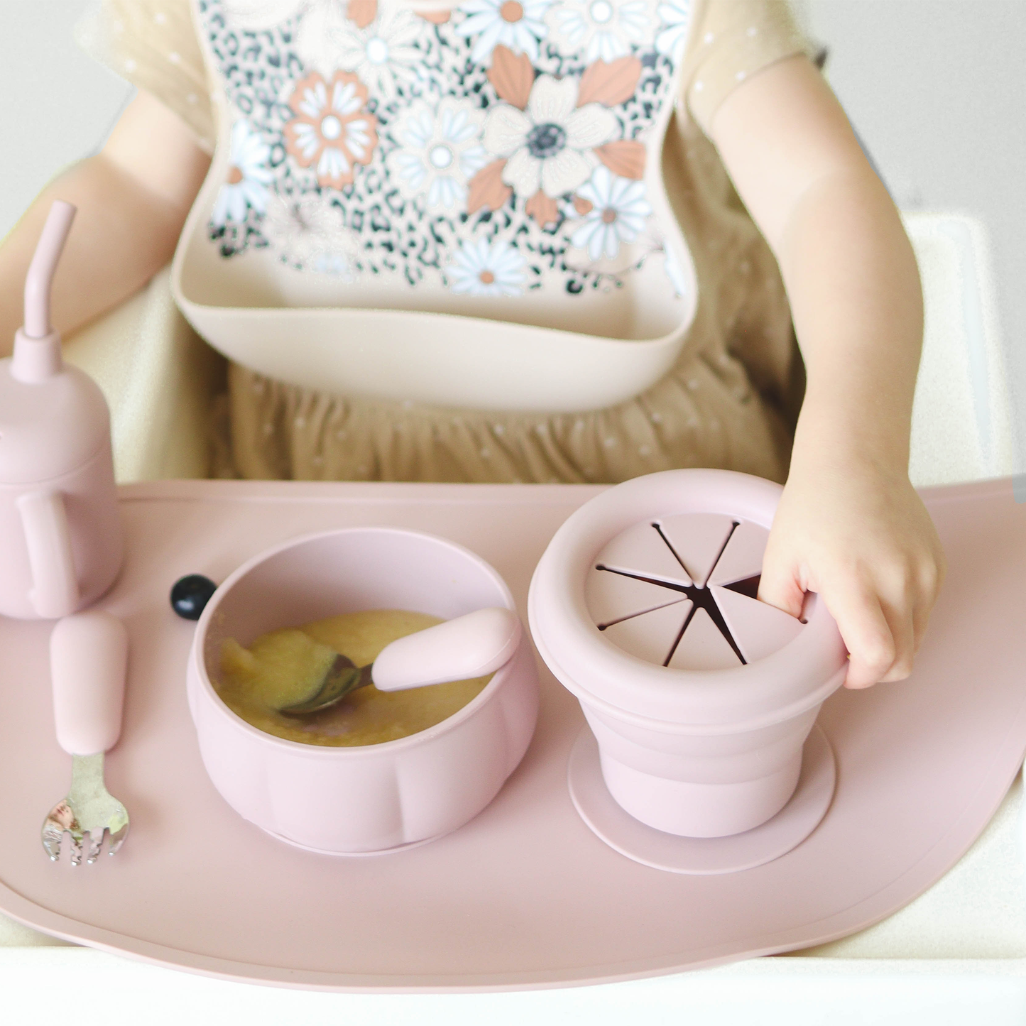 The Wilder Place Mat