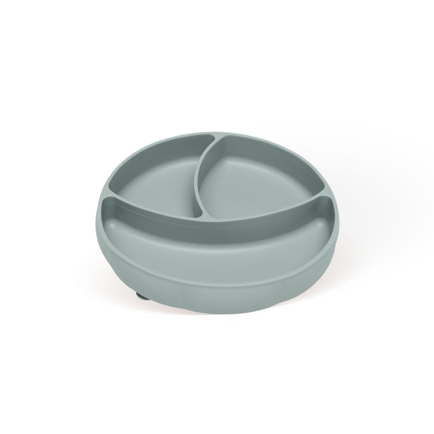 The Brinley Suction Plate