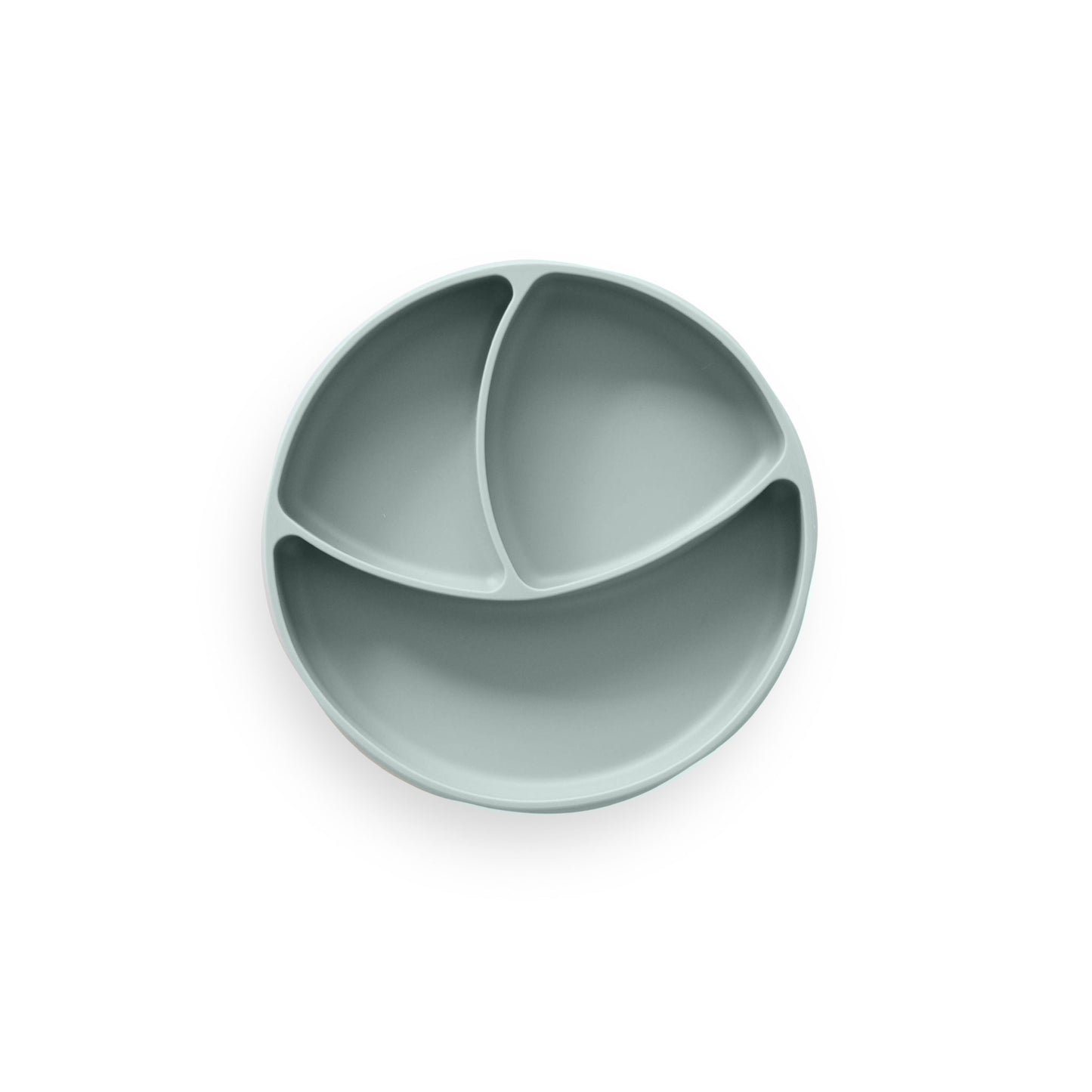 The Brinley Suction Plate