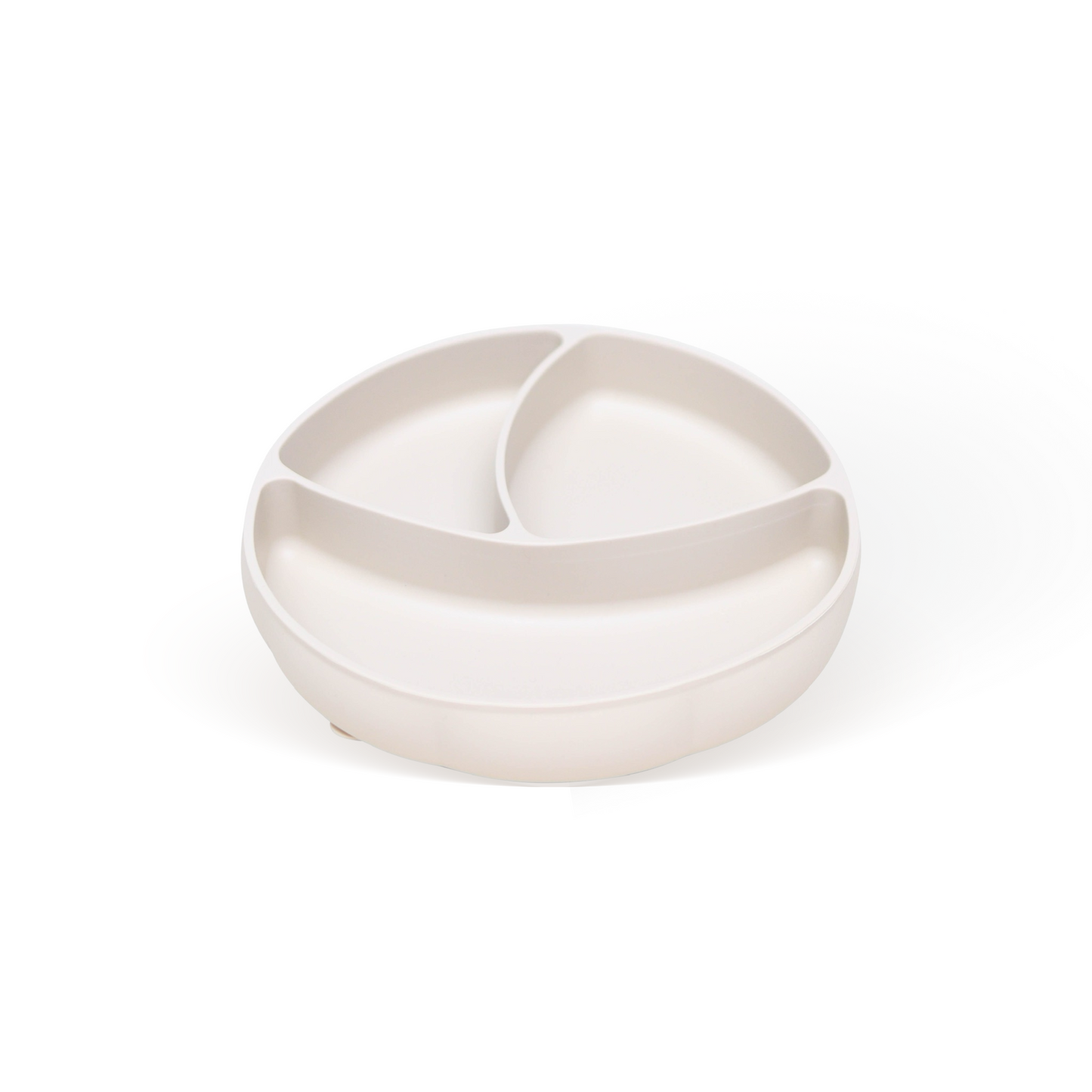 The Brinley Suction Plate