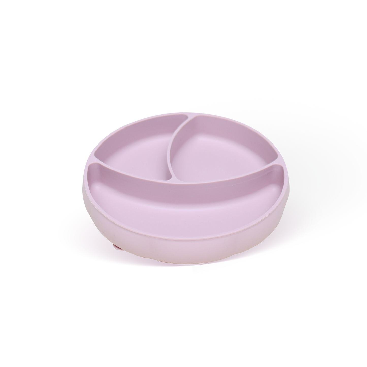 The Brinley Suction Plate