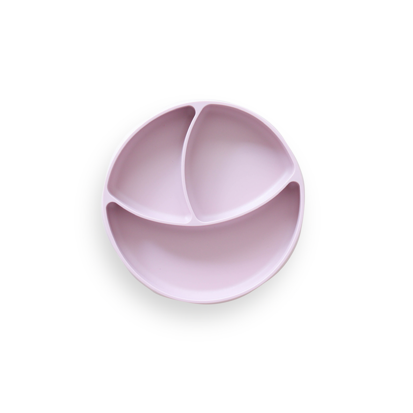 The Brinley Suction Plate