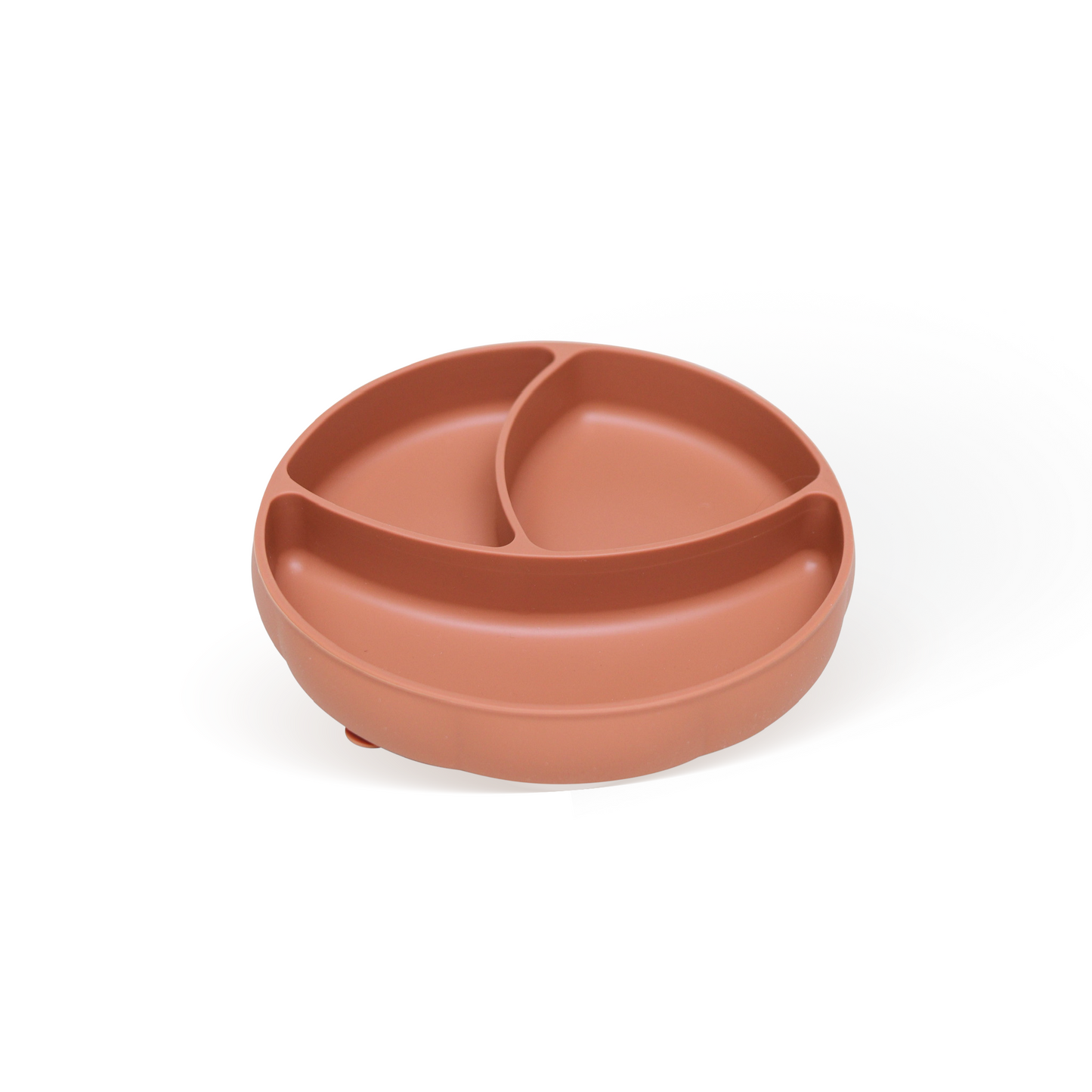 The Brinley Suction Plate
