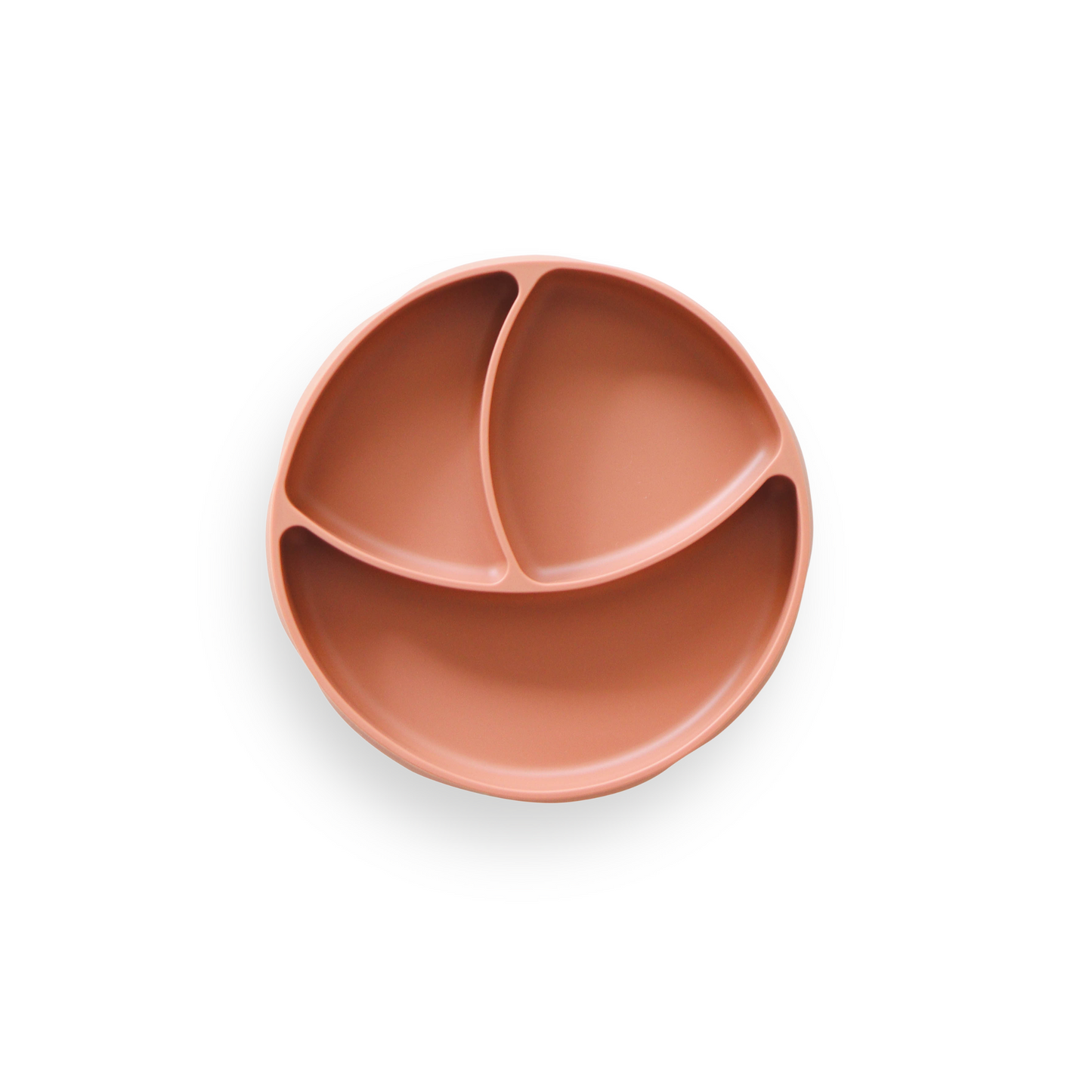 The Brinley Suction Plate