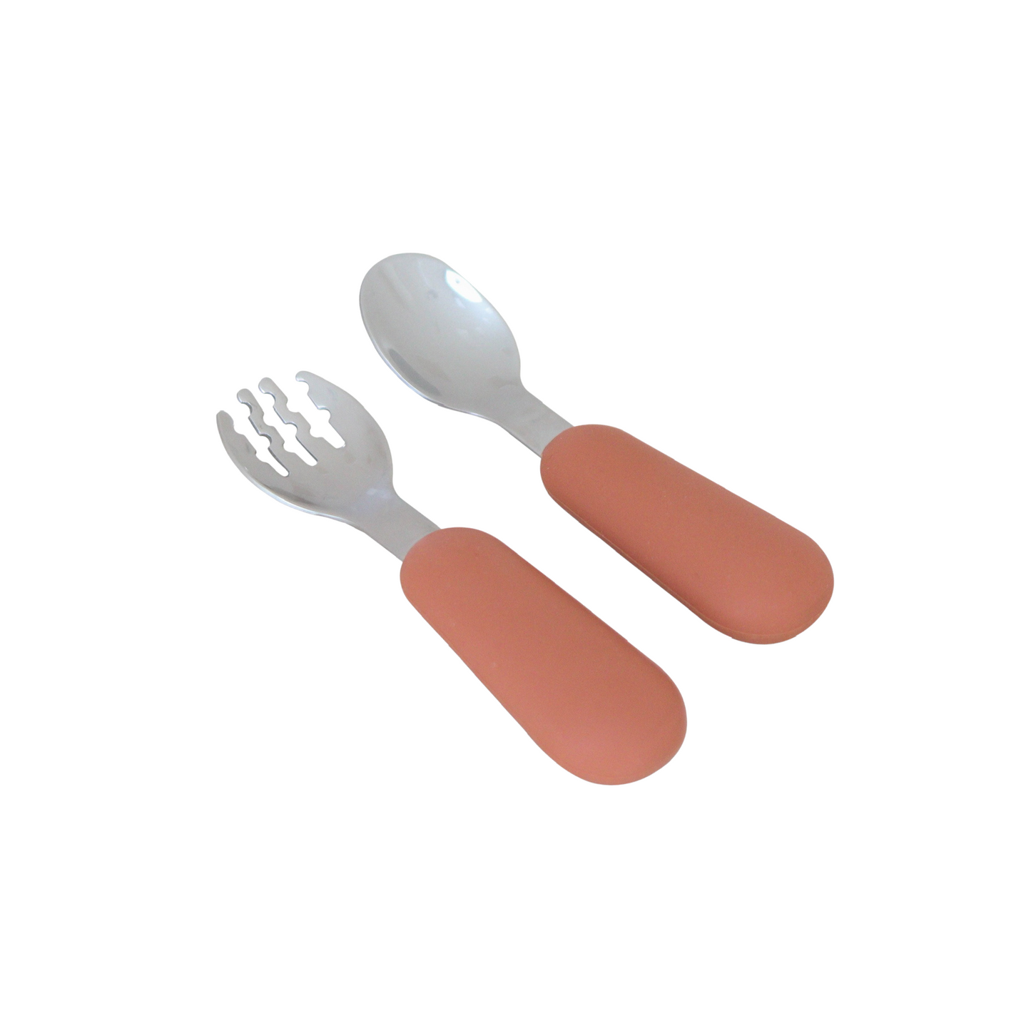 The Ollie Utensil Set
