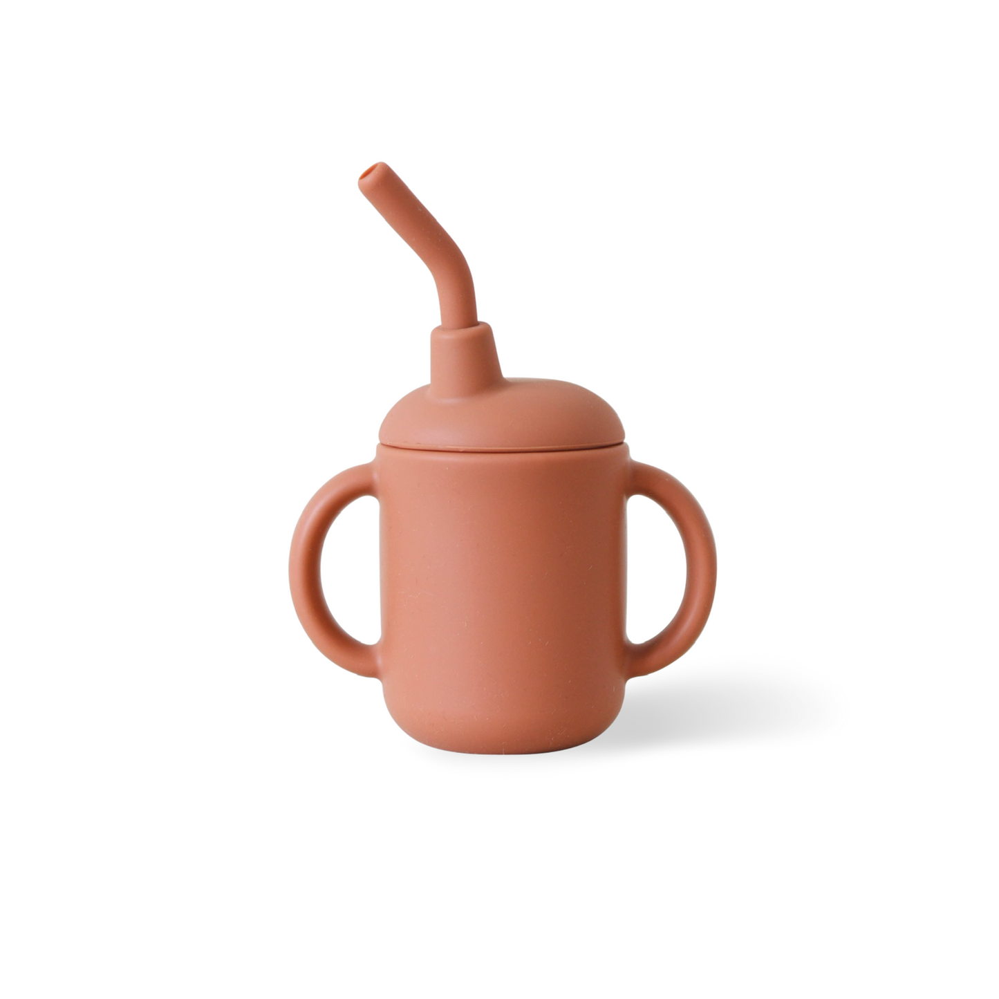 The Sawyer Mini Training Cup + Straw